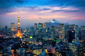 Tokyo